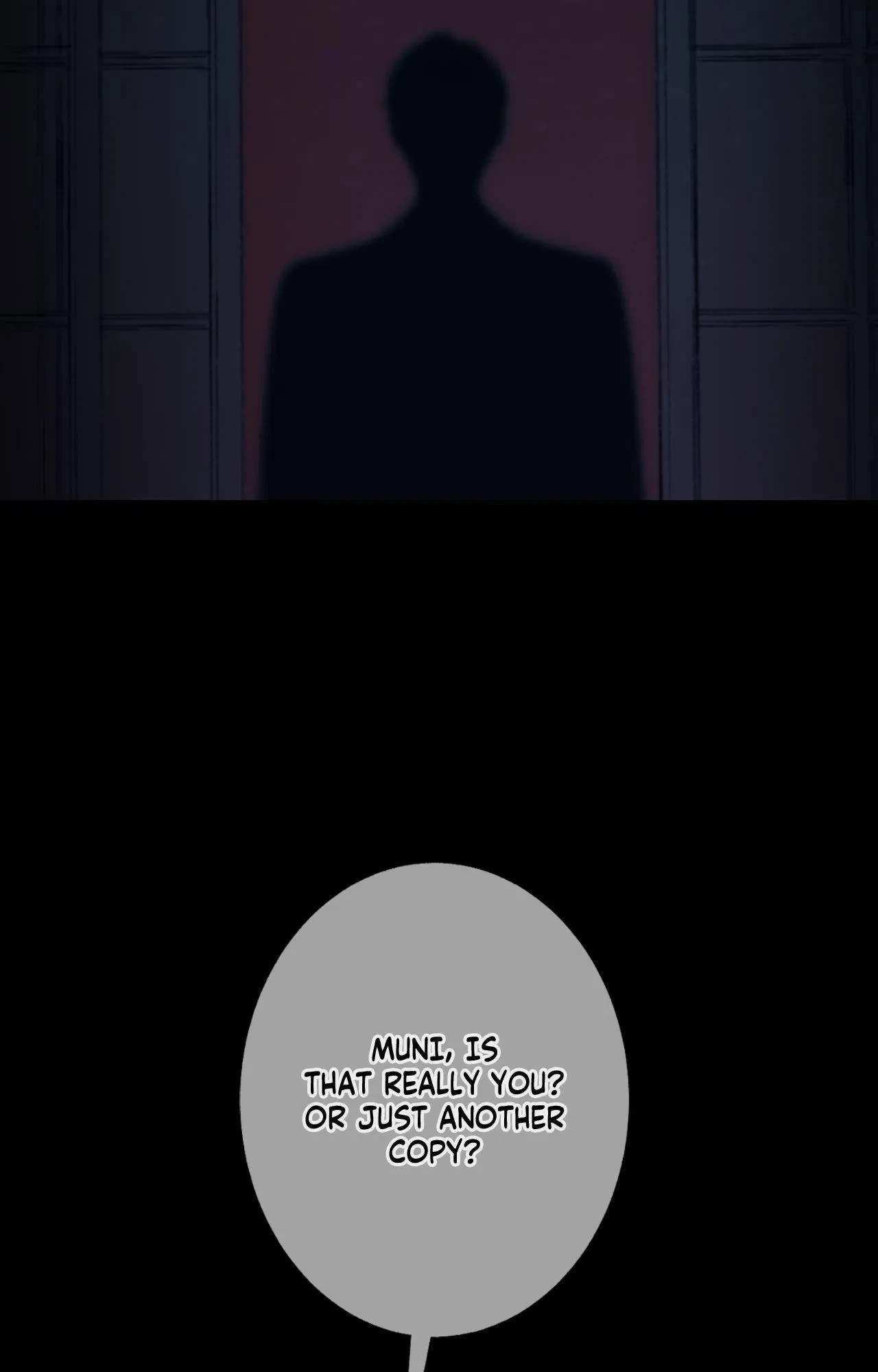 Ghost Gate Chapter 100, page 85