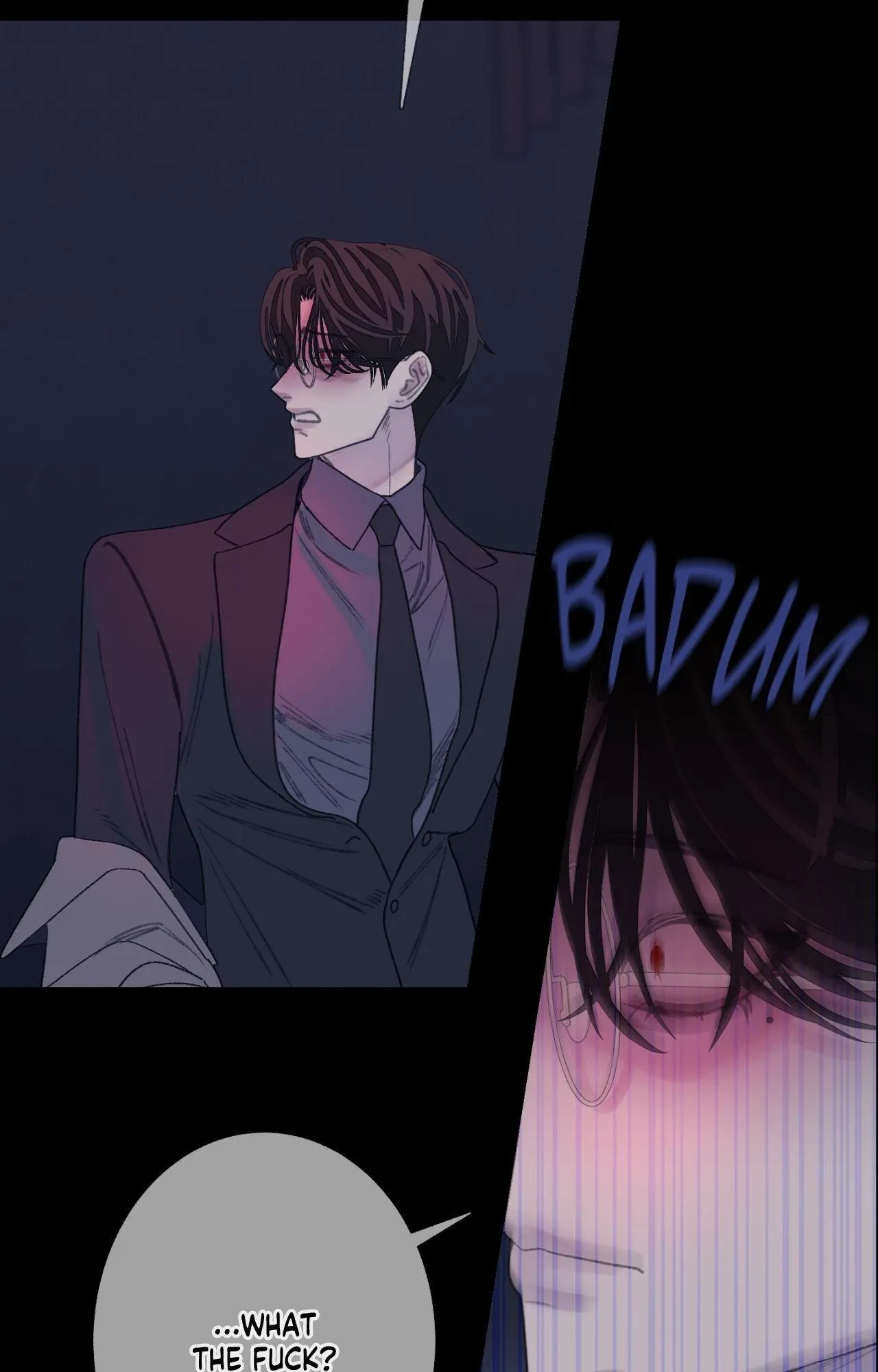 Ghost Gate Chapter 100, page 86
