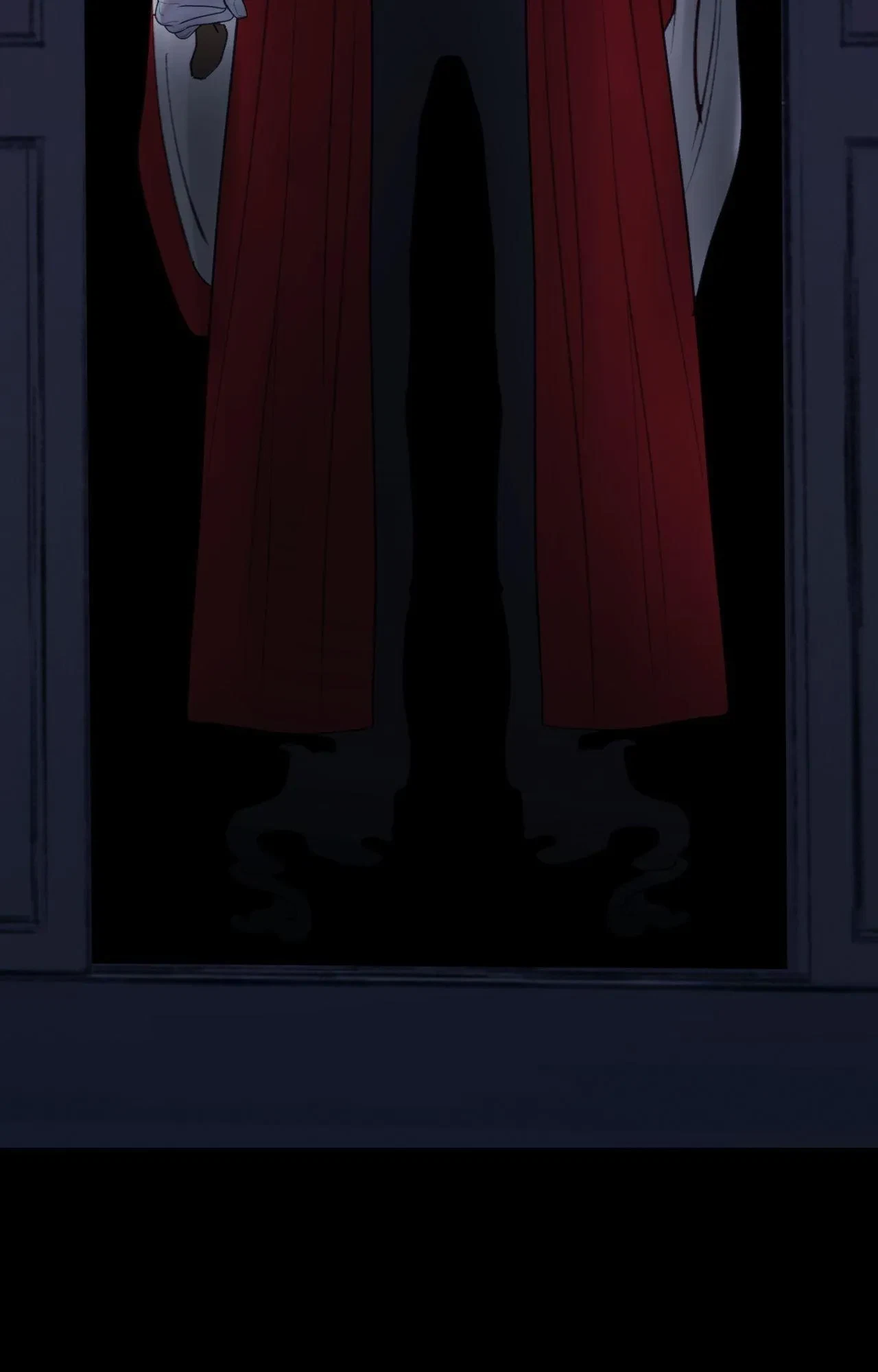 Ghost Gate Chapter 100, page 89