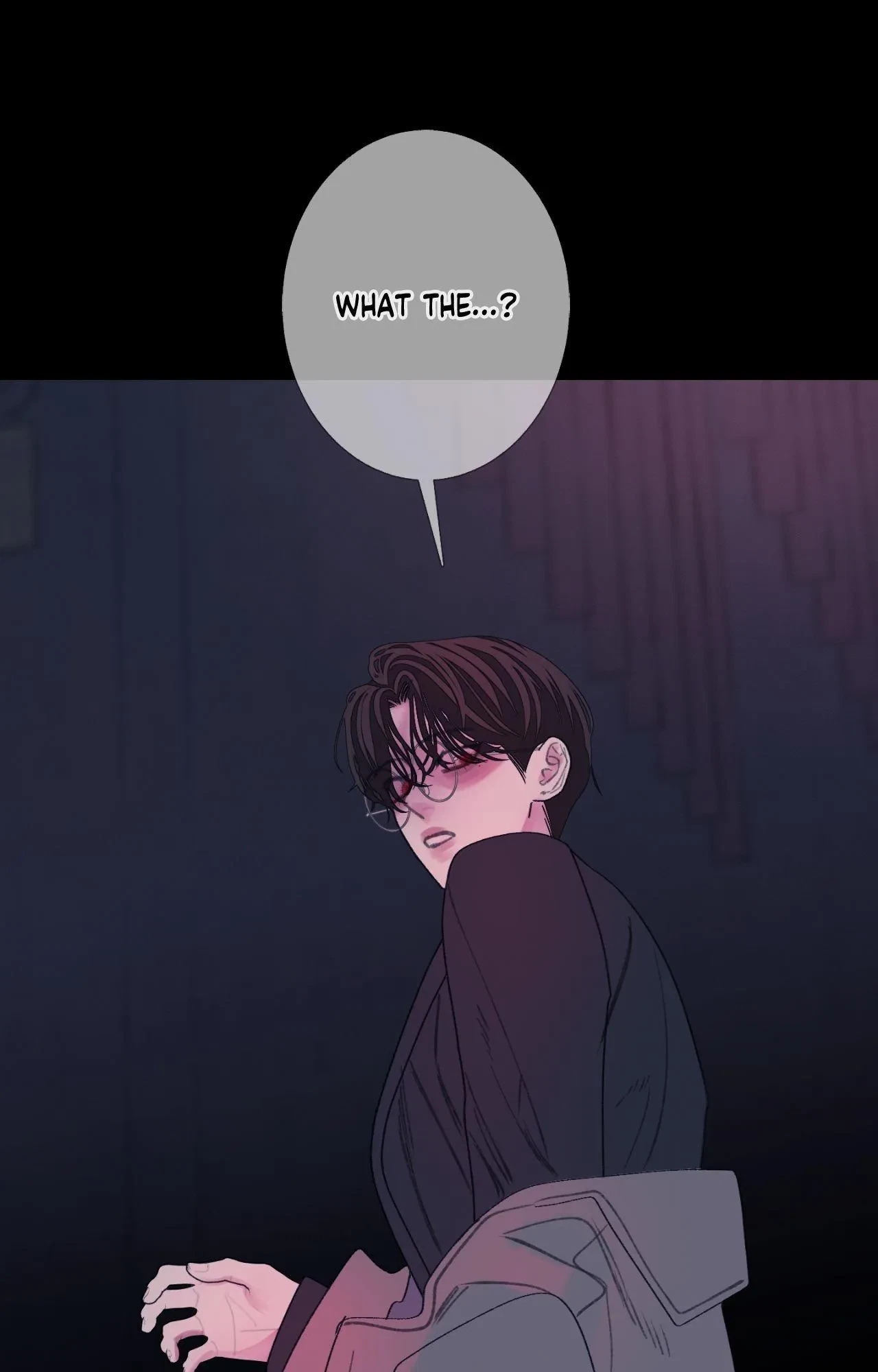 Ghost Gate Chapter 100, page 98