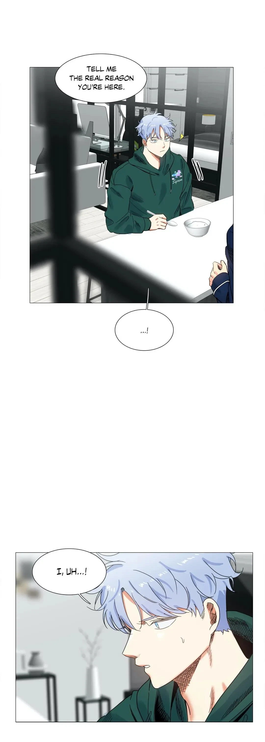 Put A Smile On Chapter 23, page 11