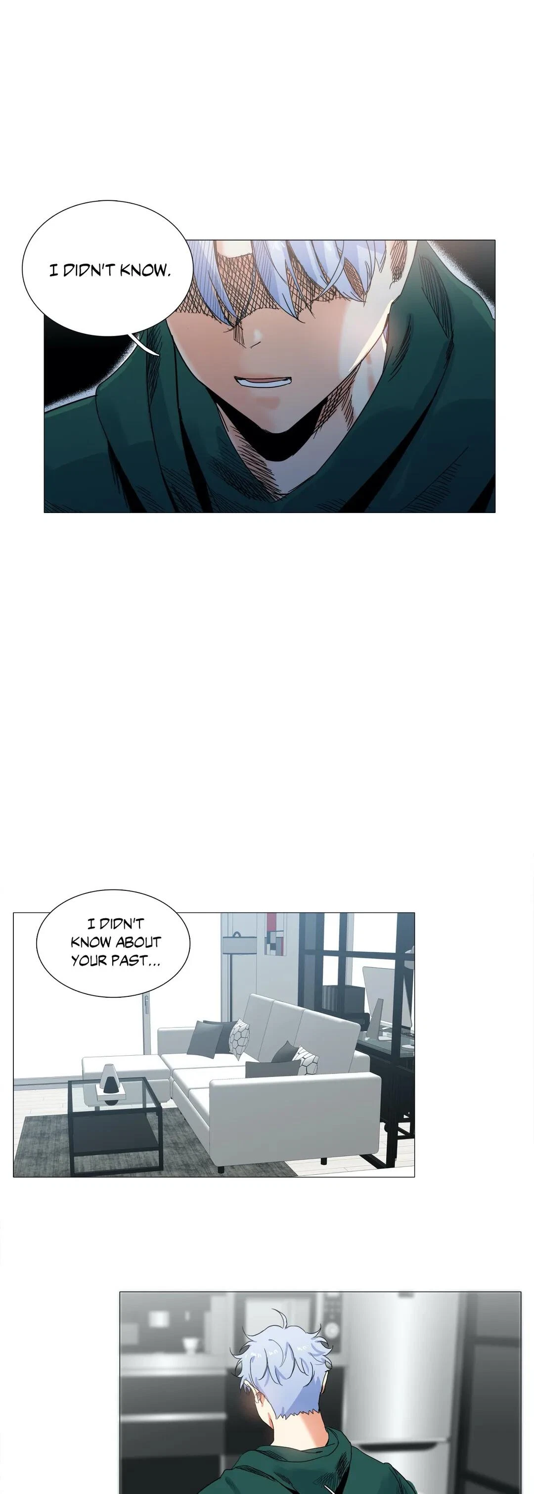 Put A Smile On Chapter 23, page 12