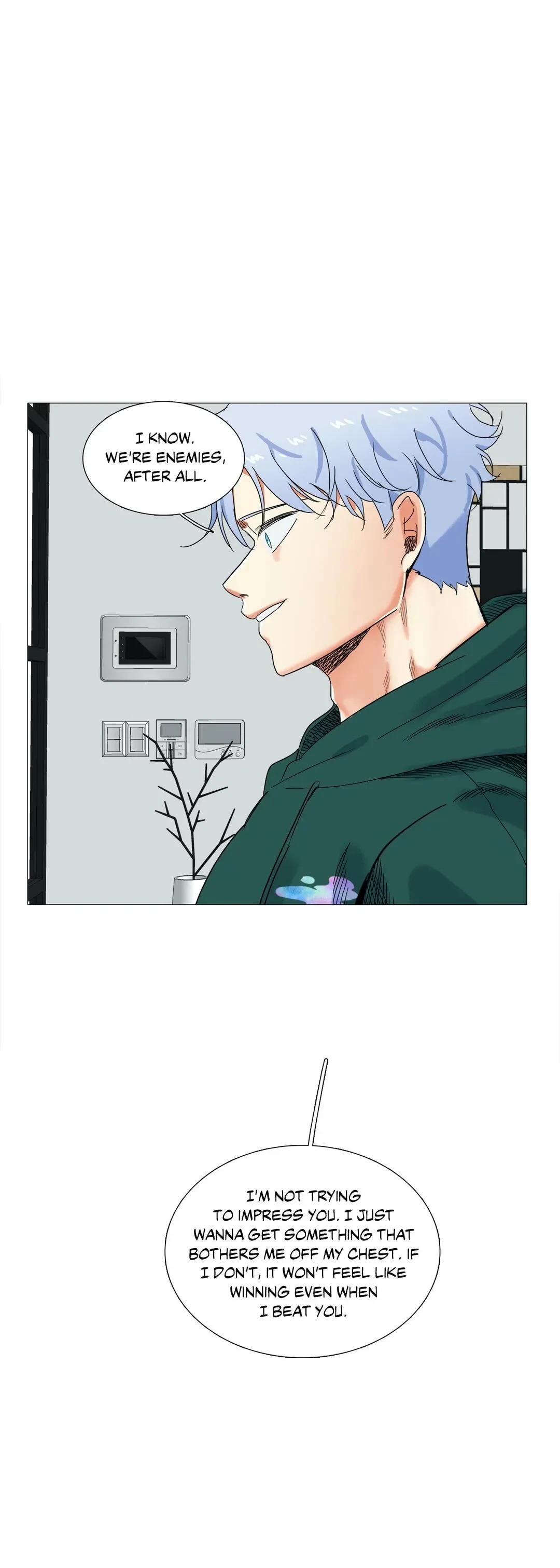 Put A Smile On Chapter 23, page 18