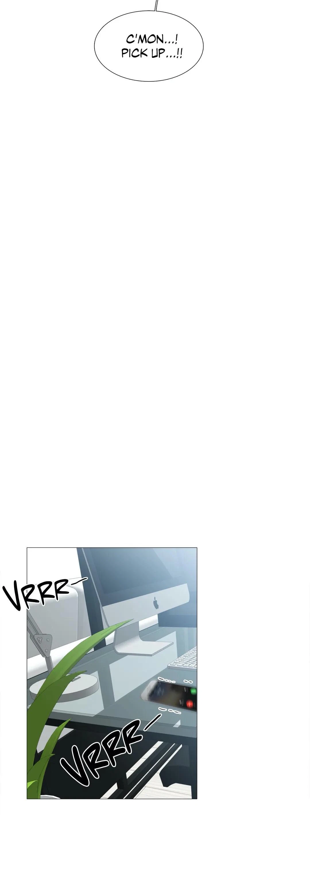 Put A Smile On Chapter 23, page 22