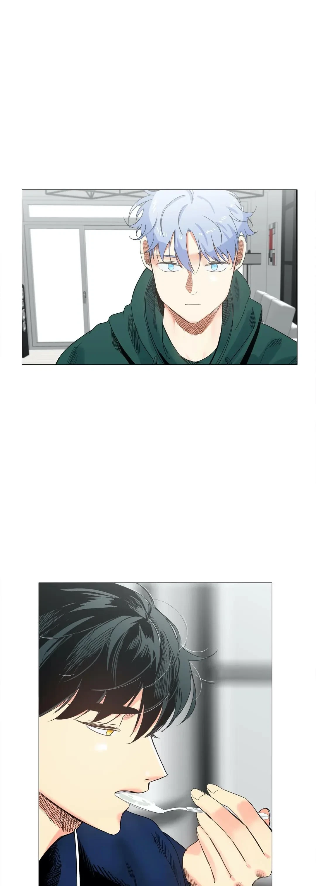 Put A Smile On Chapter 23, page 6