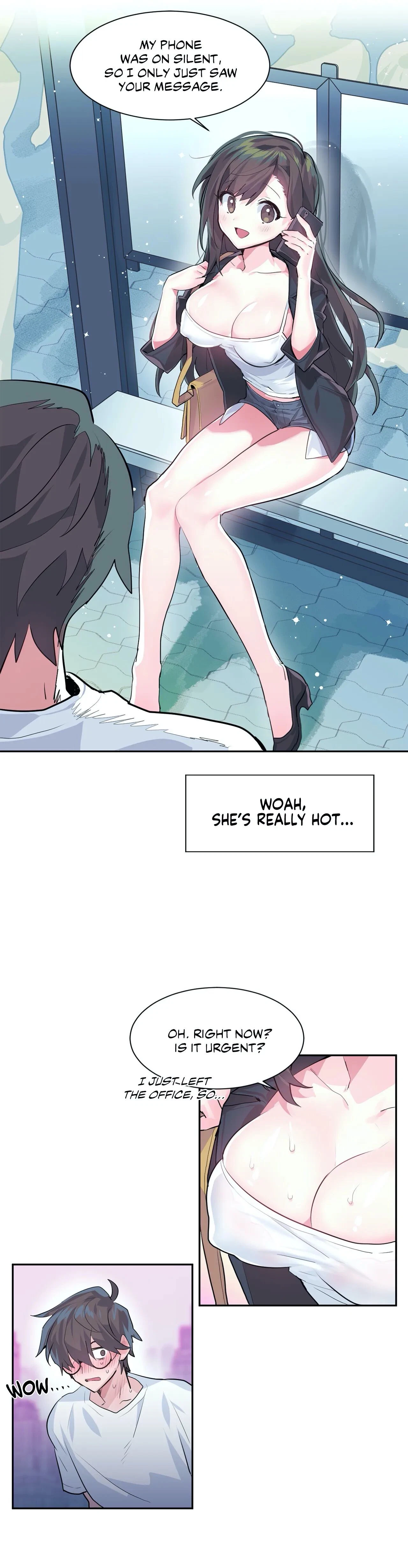 Chapter 1, page 5
