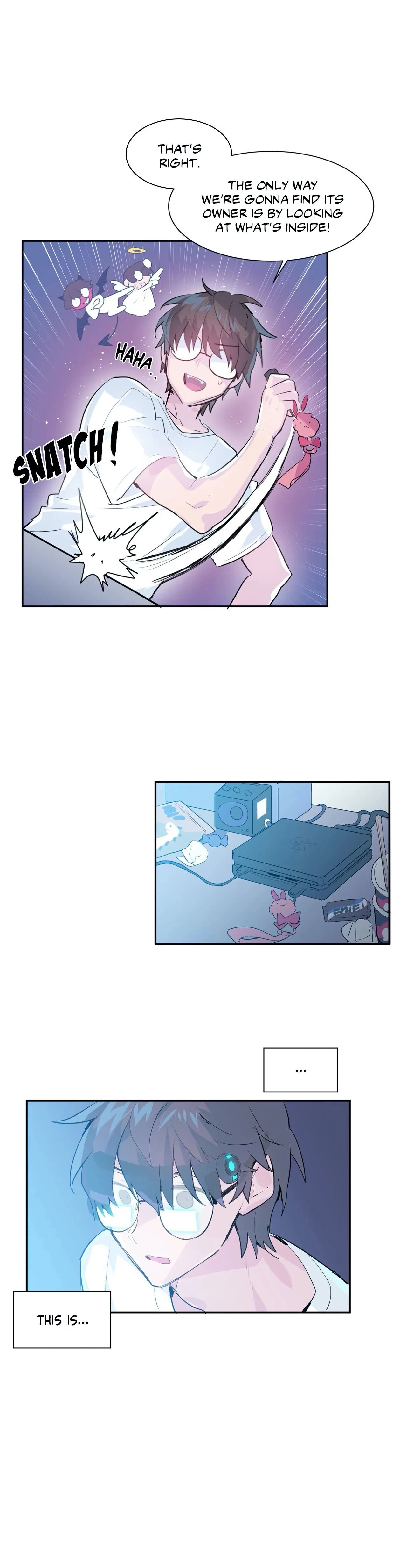 Chapter 1, page 9