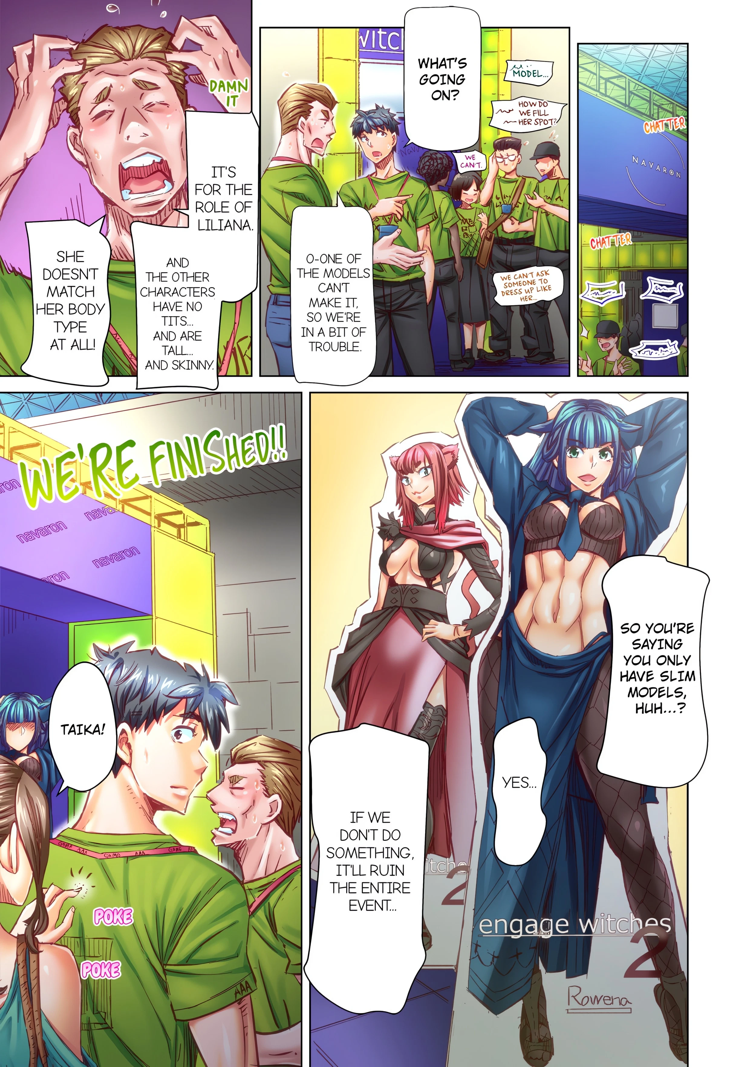 Chapter 81, page 3