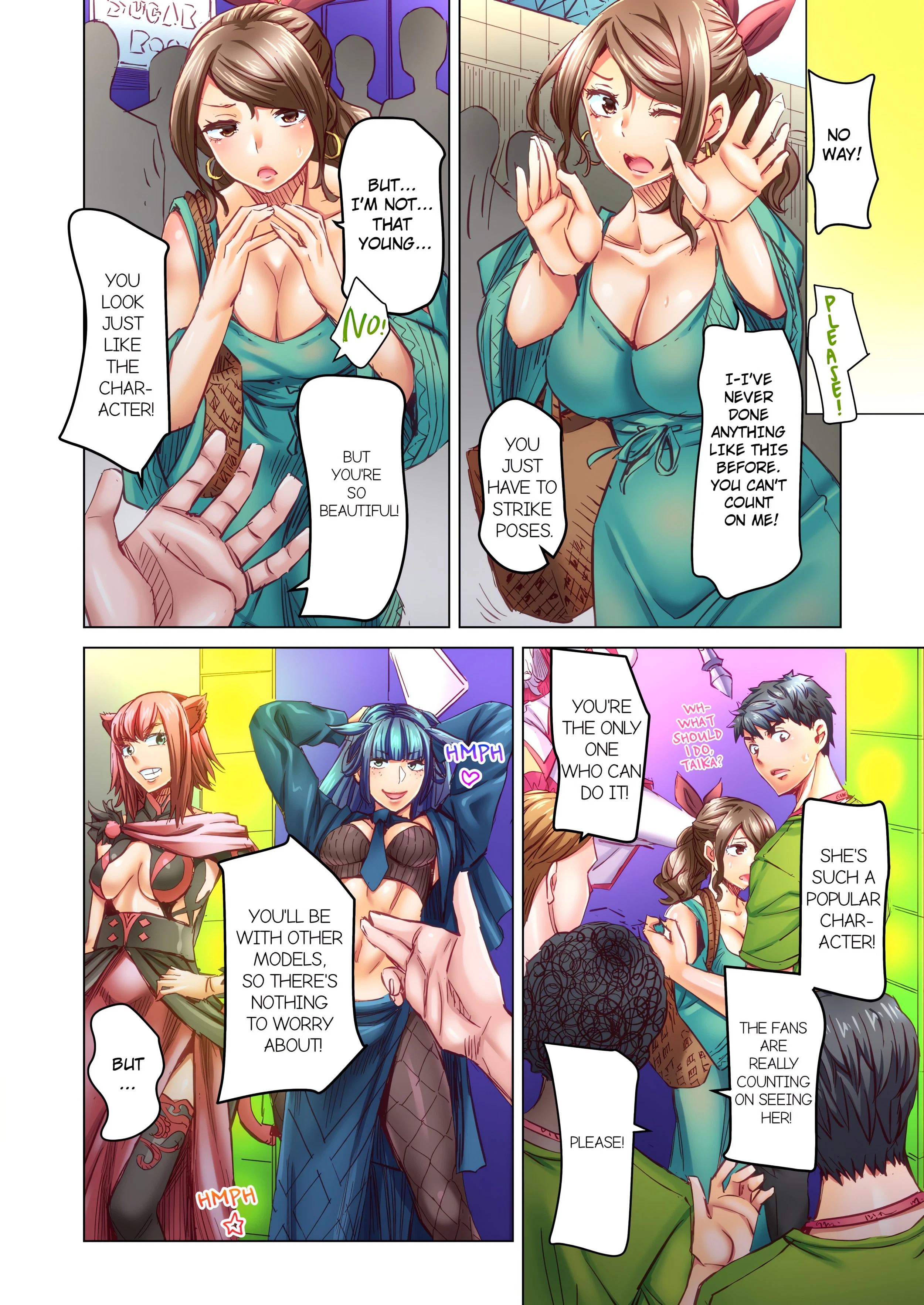 Chapter 81, page 6