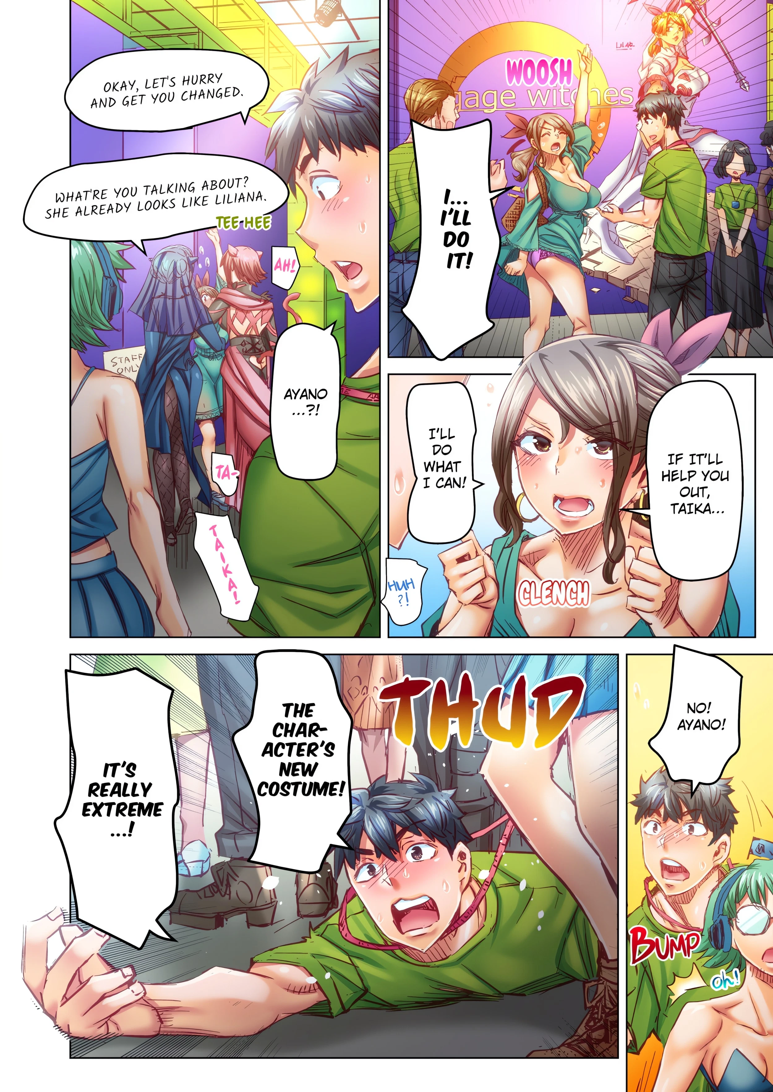 Chapter 81, page 8
