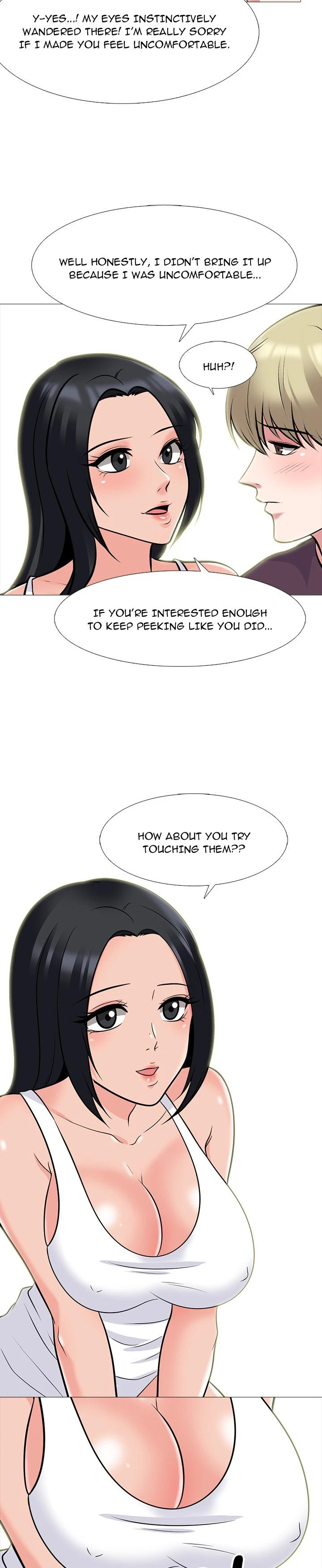 Chapter 100 - Extra Credit, page 12