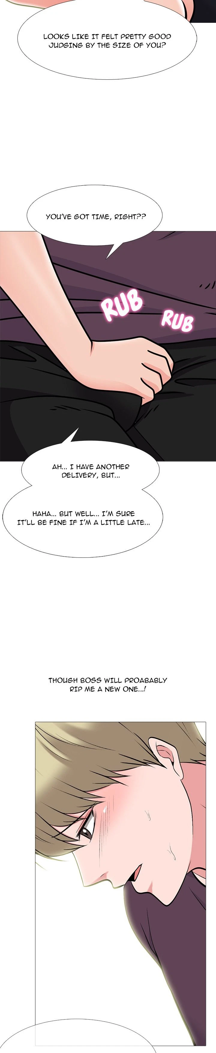 Chapter 100 - Extra Credit, page 18