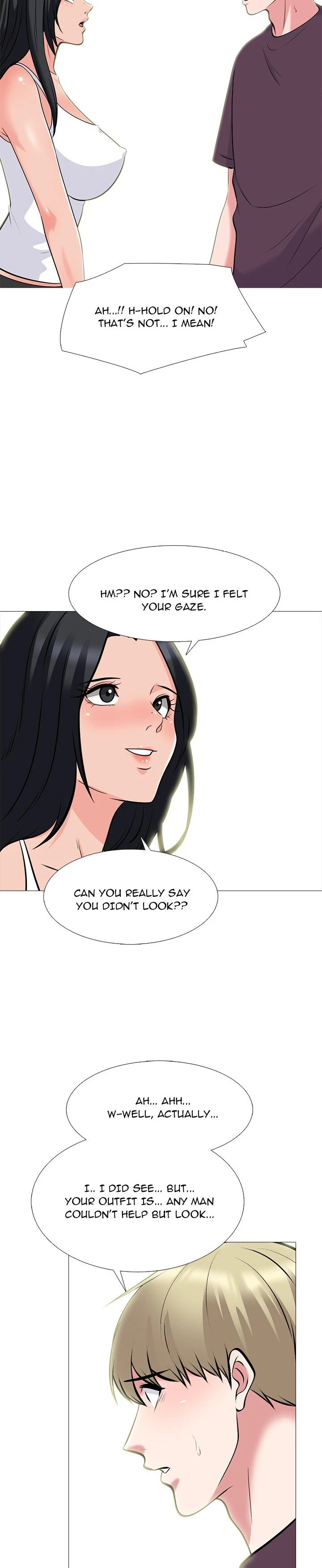 Chapter 100 - Extra Credit, page 6