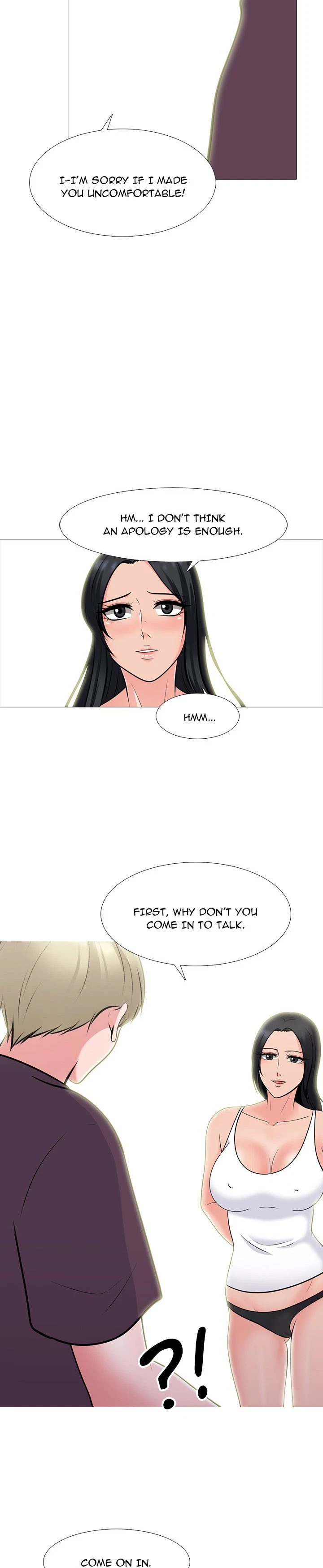 Chapter 100 - Extra Credit, page 7