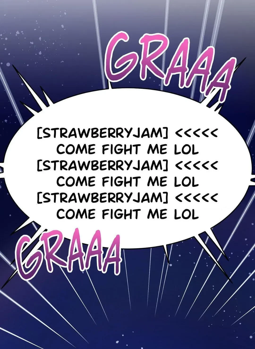 Virtual Strangers Chapter 12, page 2