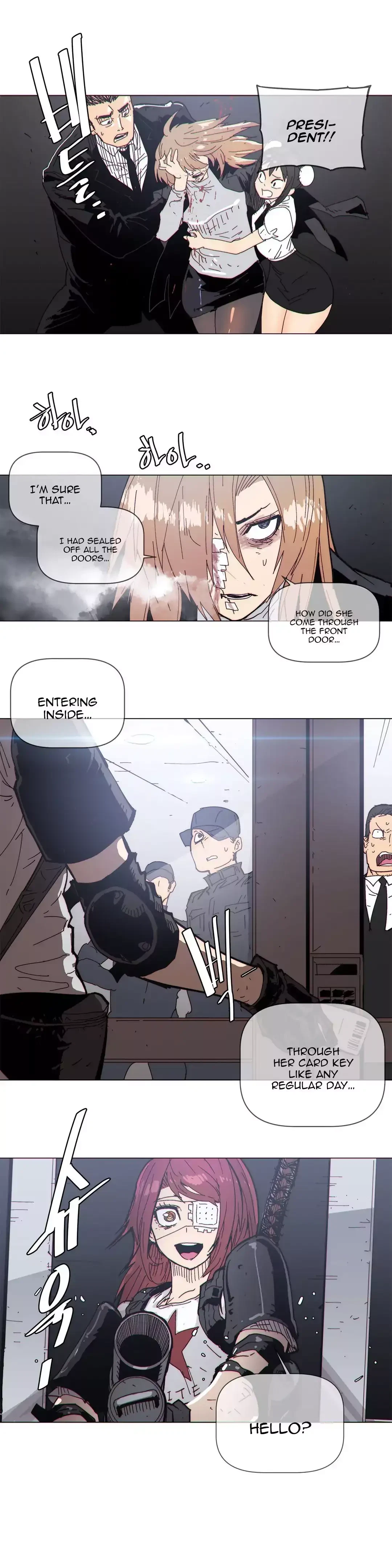 Chapter 65, page 6