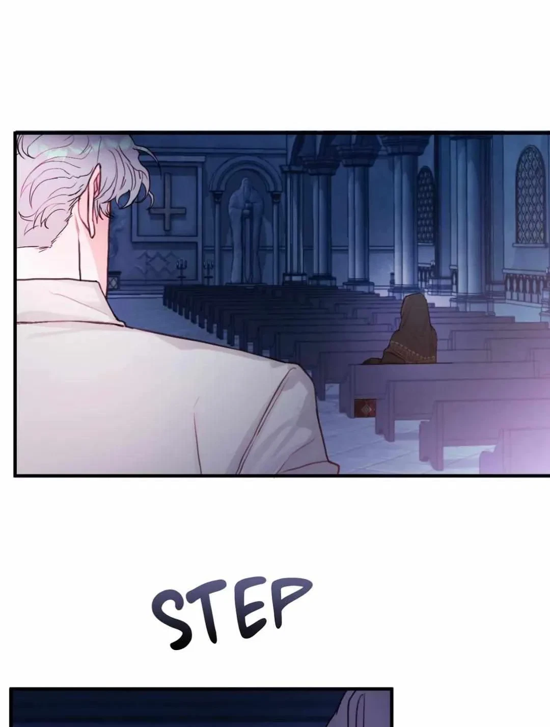 Stage Of The Dark Souls Chapter 40: Side Story 6 (The End), page 3