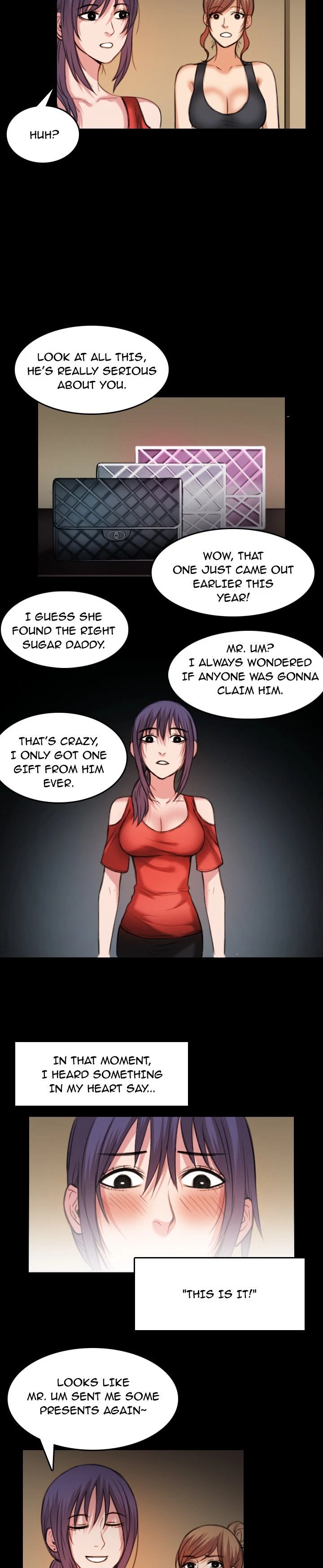 The Island Chapter 32, page 10