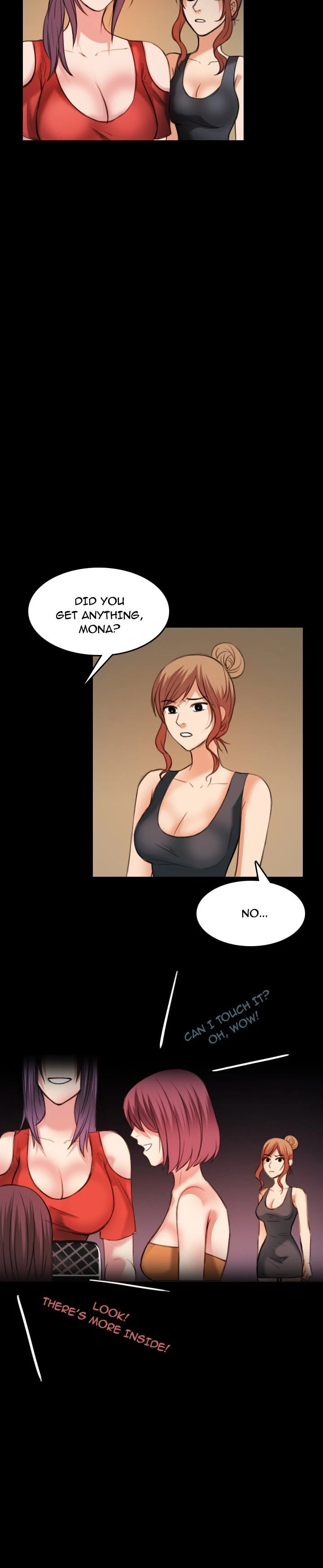 The Island Chapter 32, page 11