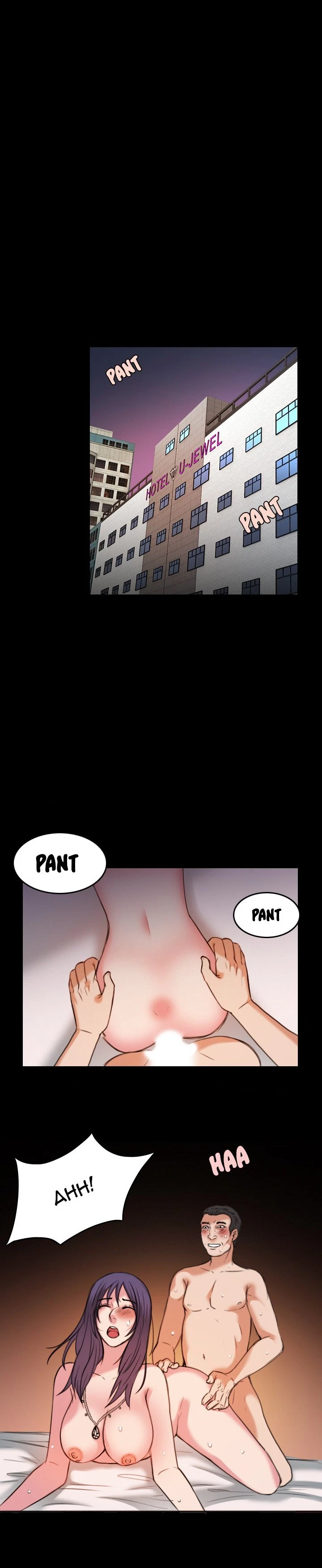 The Island Chapter 32, page 12