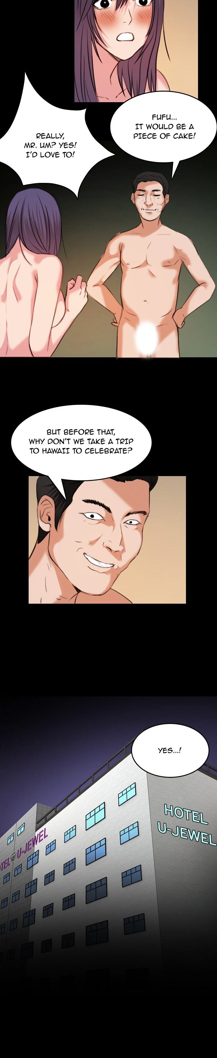The Island Chapter 32, page 16