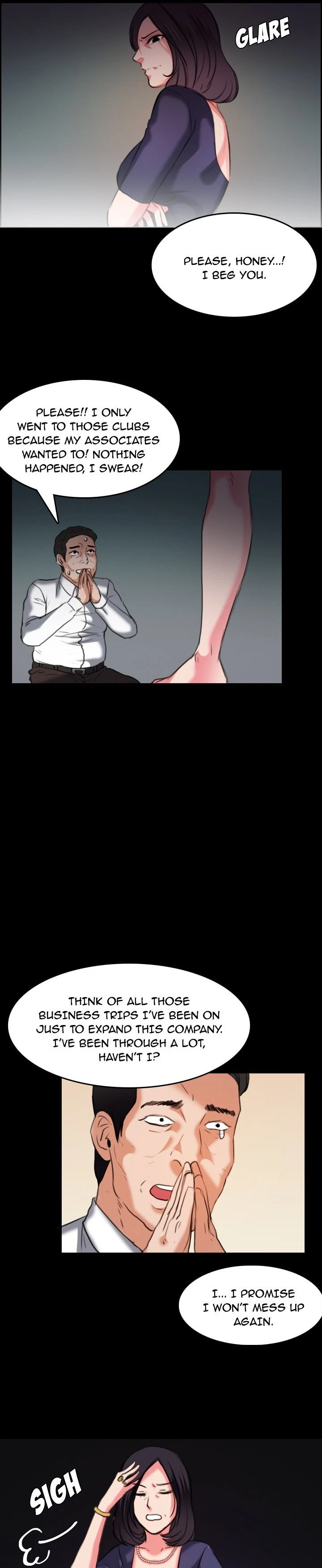 The Island Chapter 32, page 21