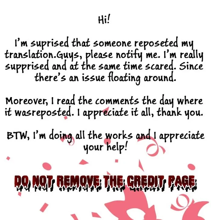 In Cold Love Chapter 5, page 2