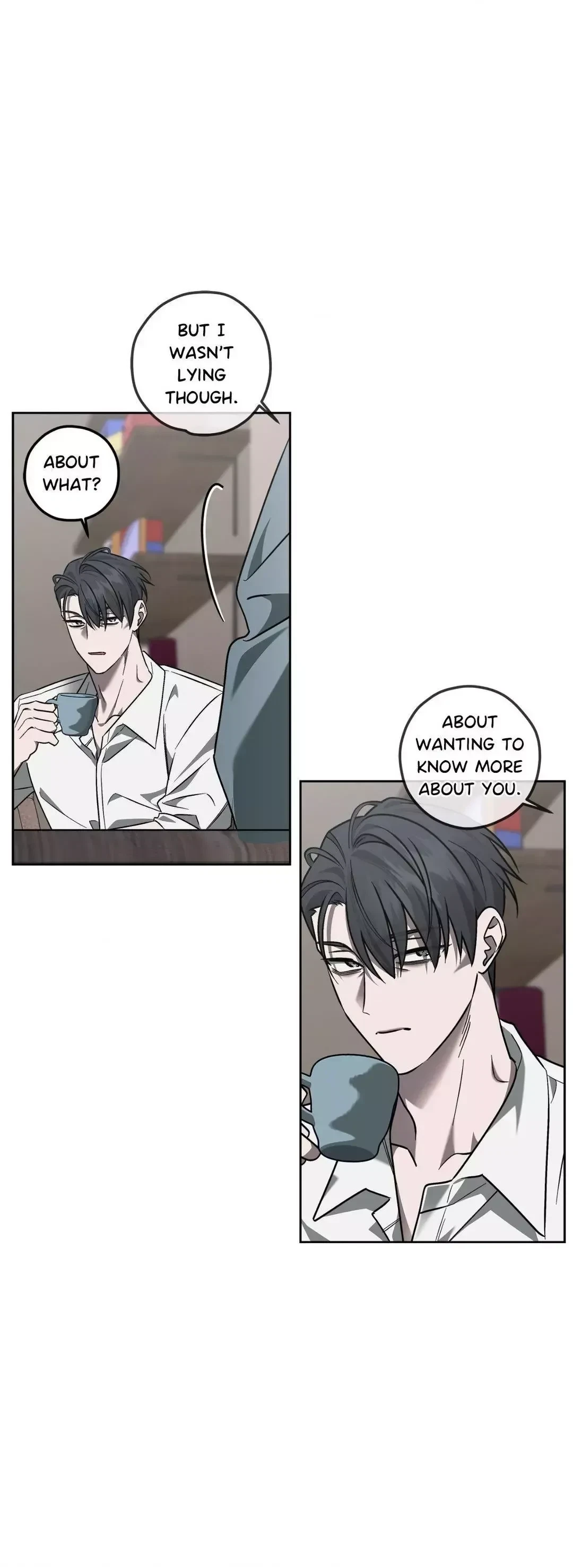 A Murderous Affair At 19 Sunset Street Chapter 9, page 3