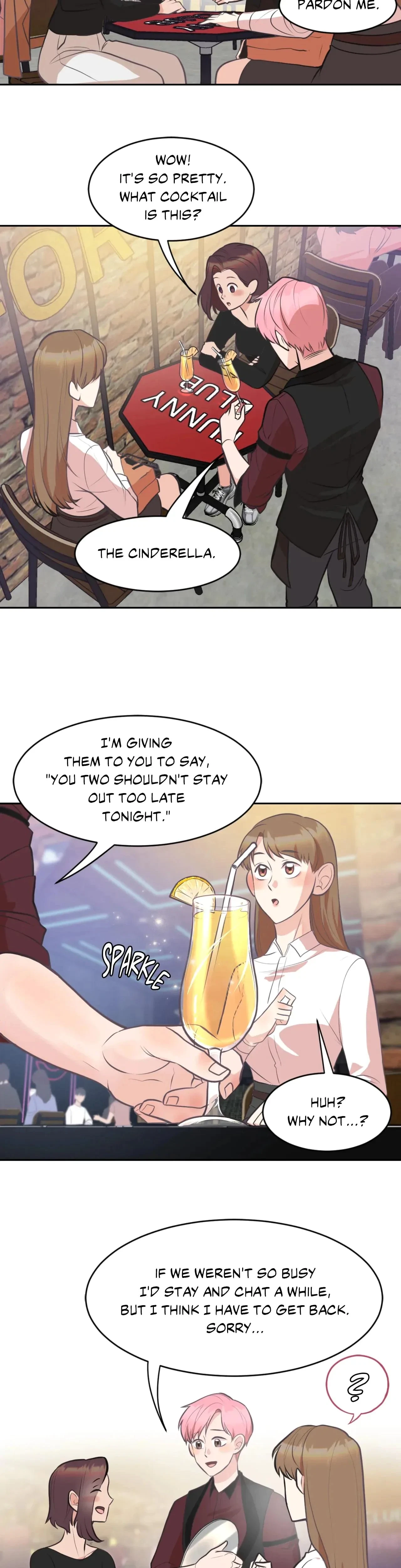 Cradle Robbing Chapter 9, page 10