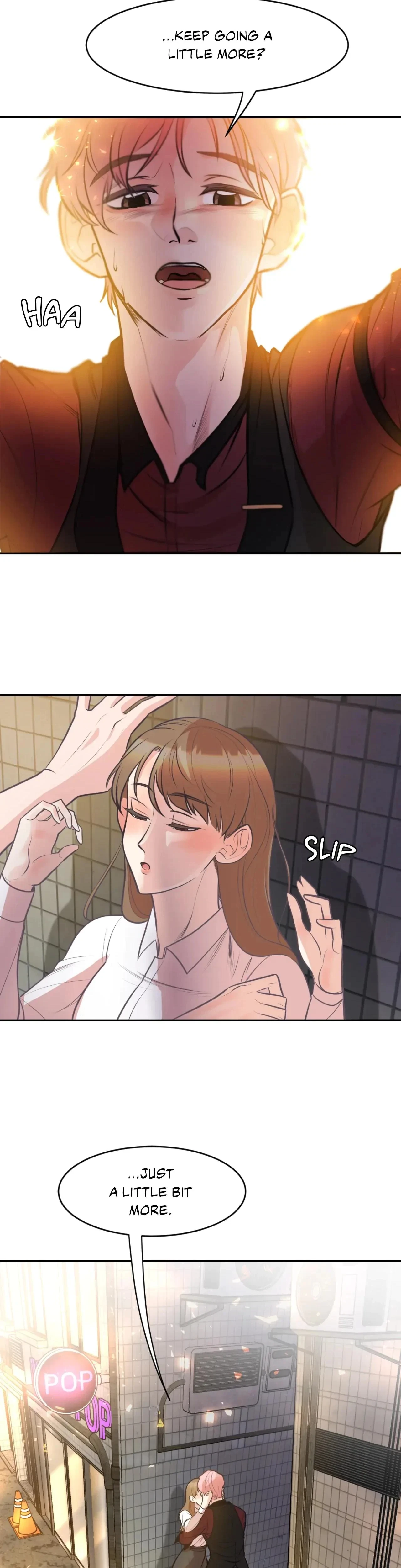 Cradle Robbing Chapter 9, page 24