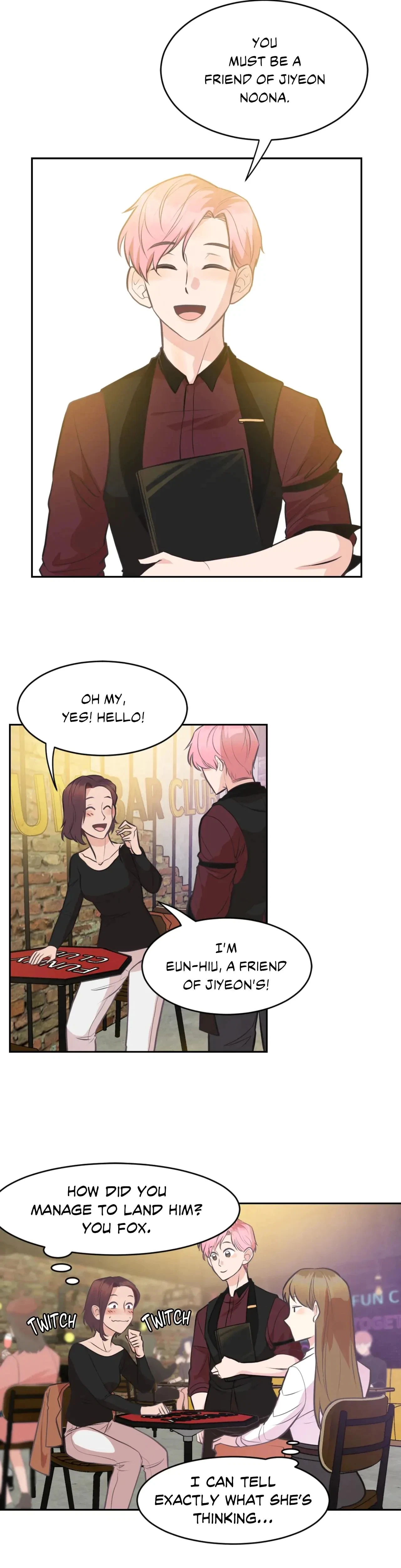 Cradle Robbing Chapter 9, page 4