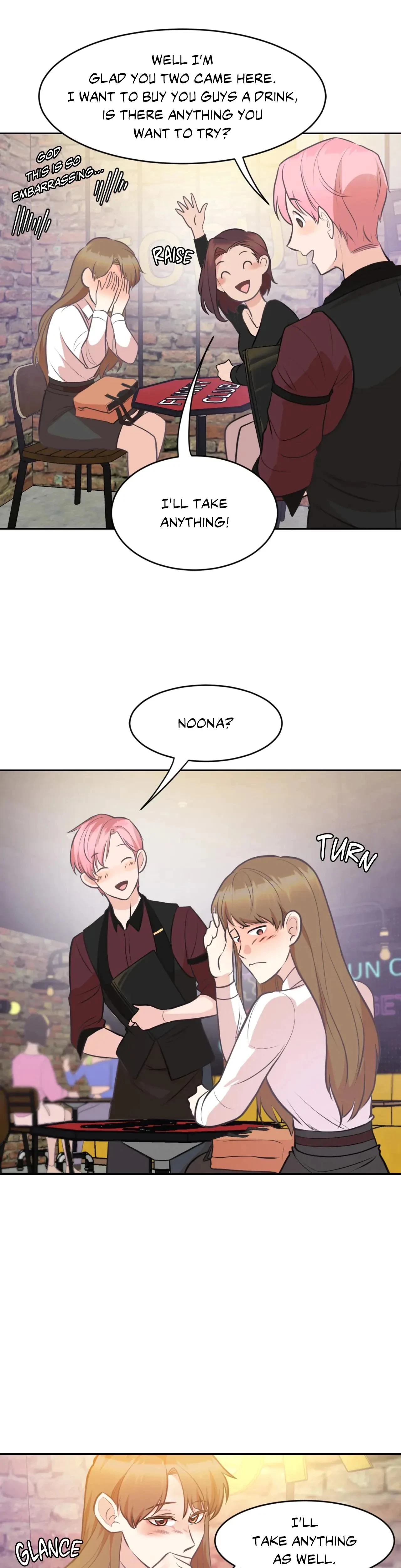 Cradle Robbing Chapter 9, page 6