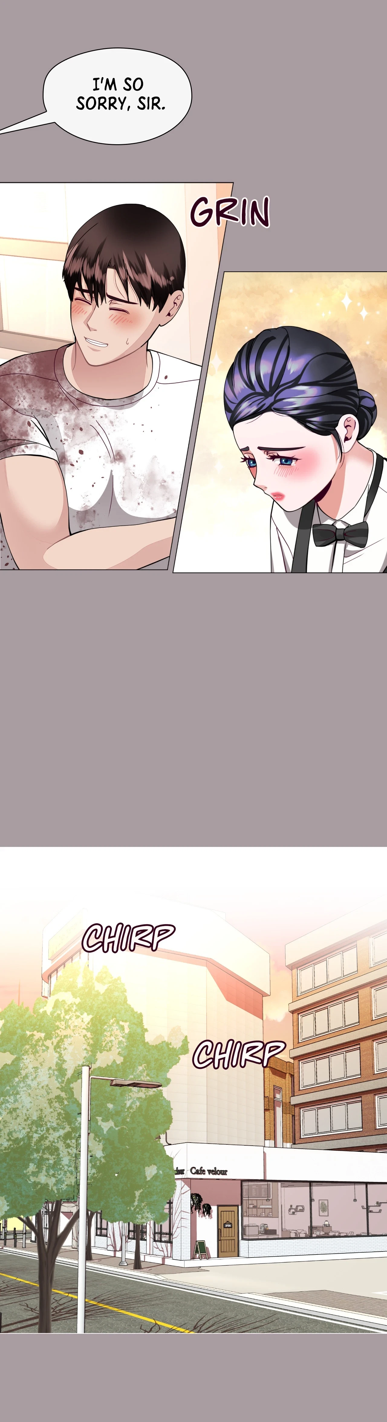 Daddy-In-Law Chapter 12, page 13
