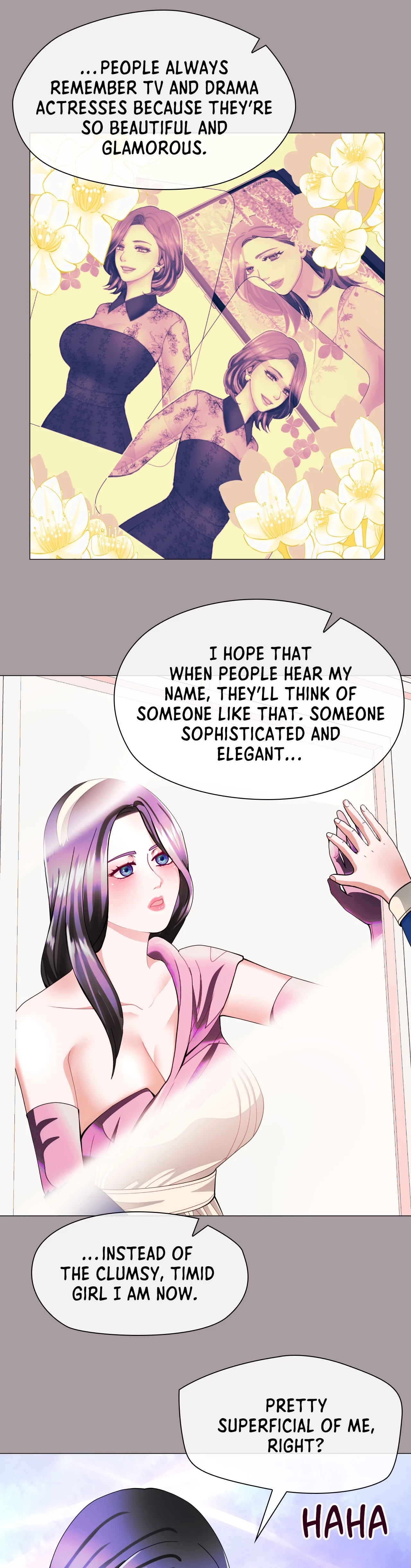 Daddy-In-Law Chapter 12, page 17