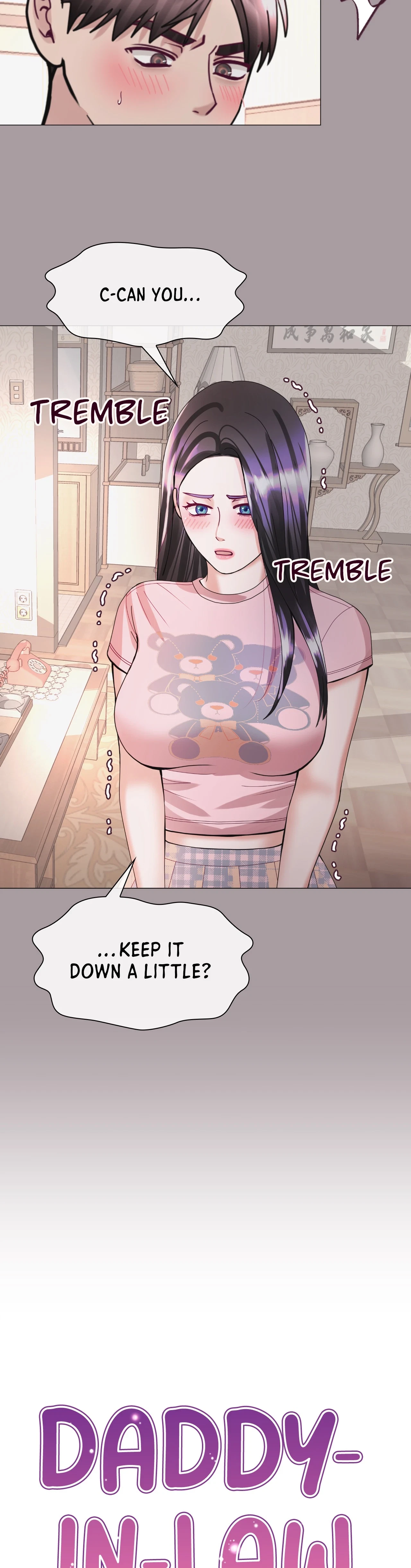 Daddy-In-Law Chapter 12, page 2