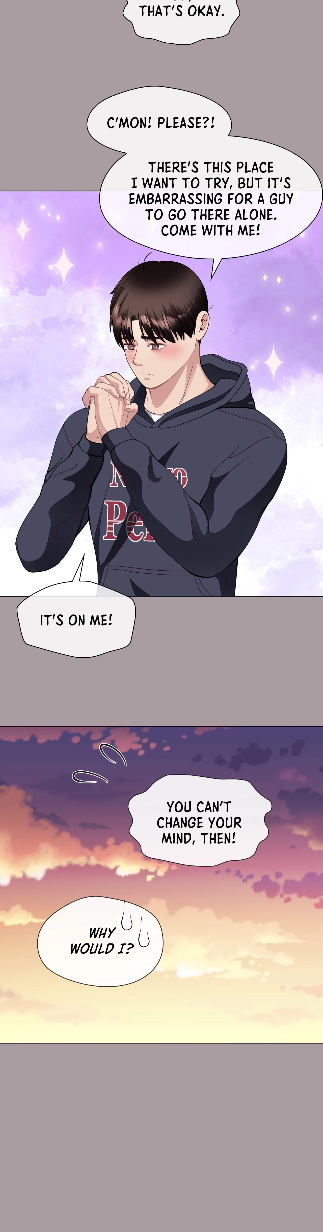 Daddy-In-Law Chapter 12, page 20