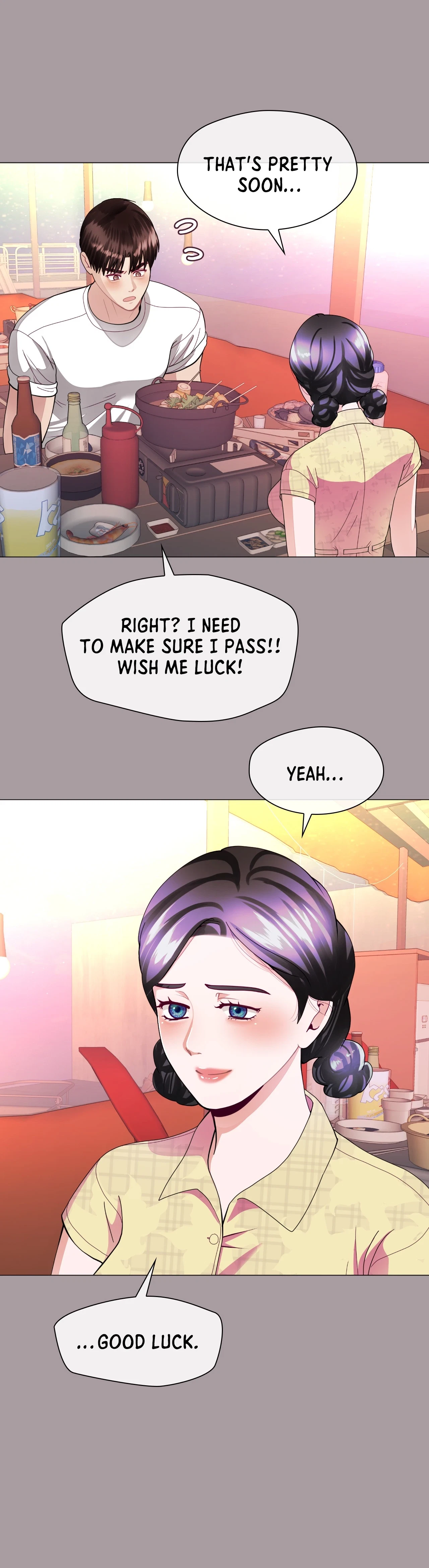 Daddy-In-Law Chapter 12, page 25