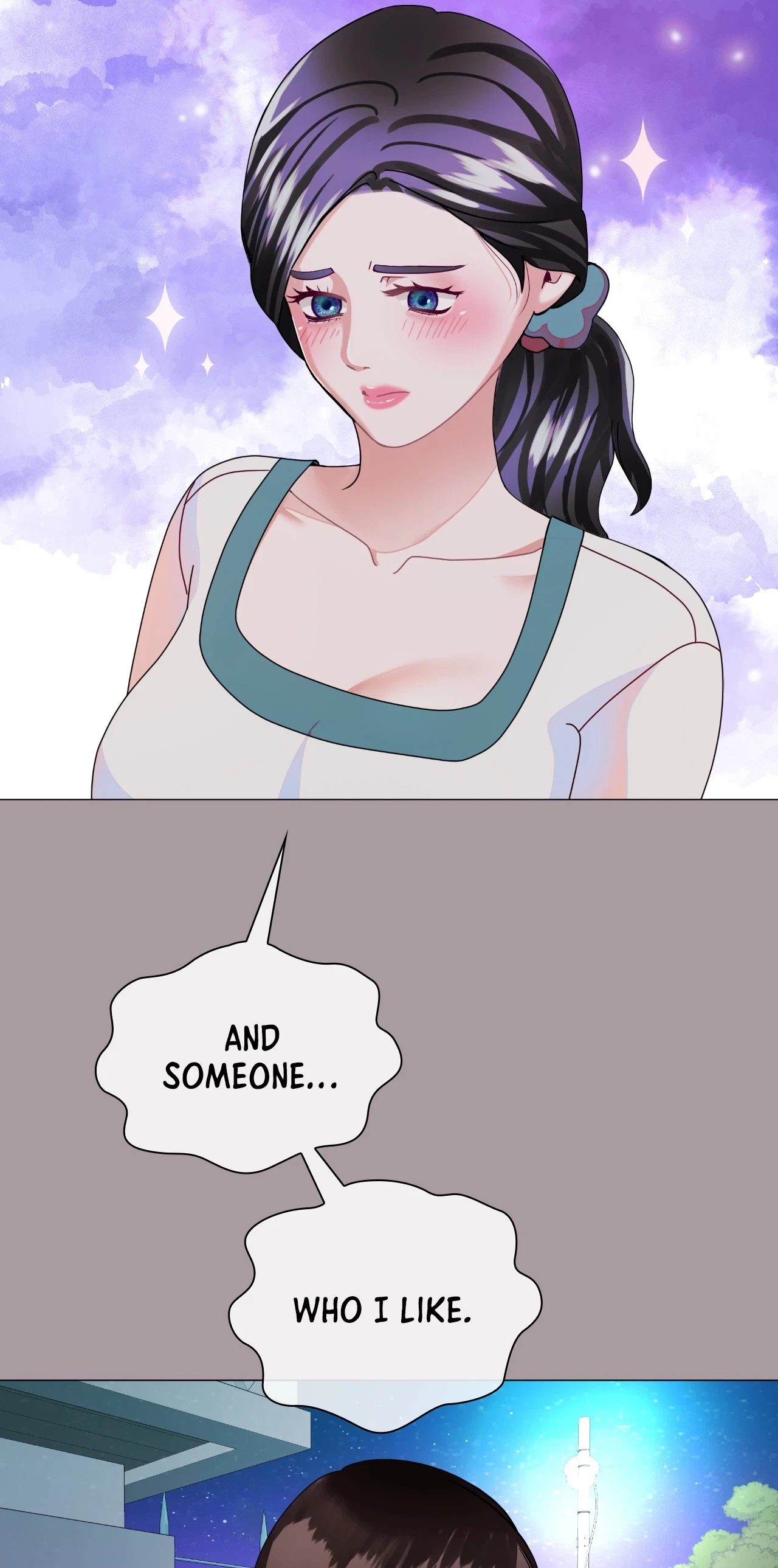 Daddy-In-Law Chapter 12, page 31