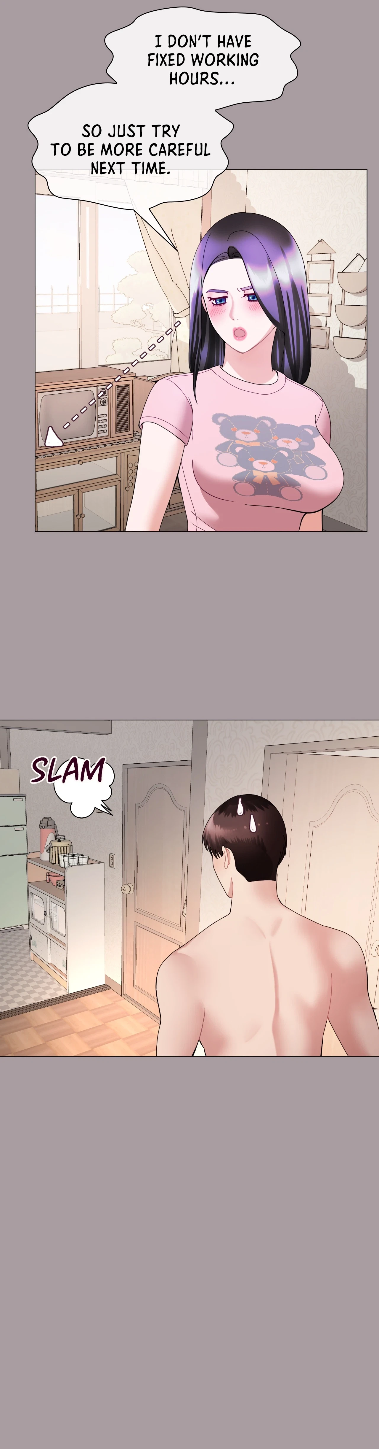 Daddy-In-Law Chapter 12, page 4
