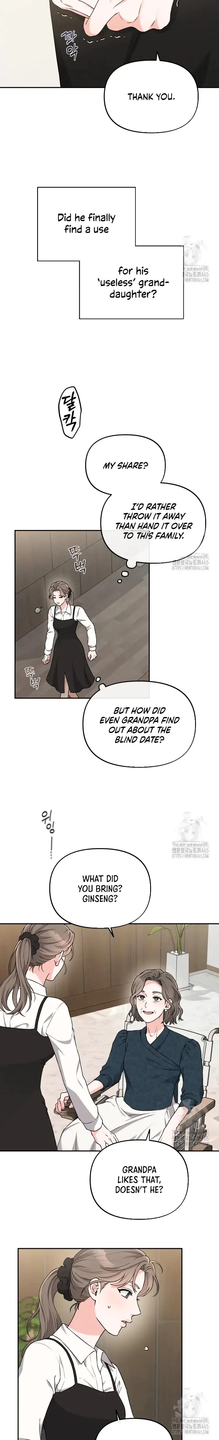 Dirty Marriage Chapter 12, page 11
