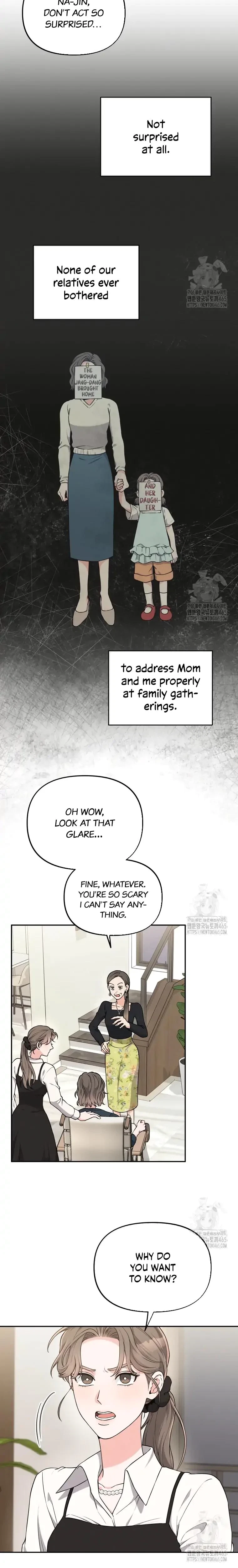 Dirty Marriage Chapter 12, page 14