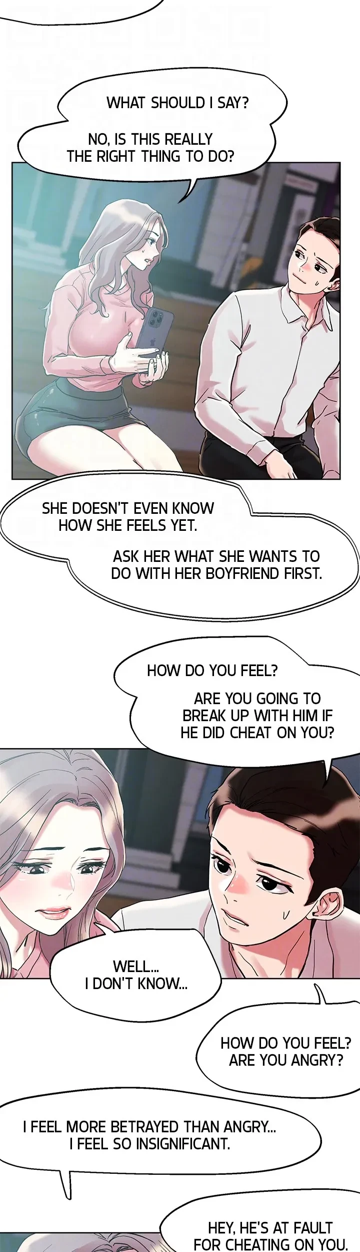 Chapter 65, page 32