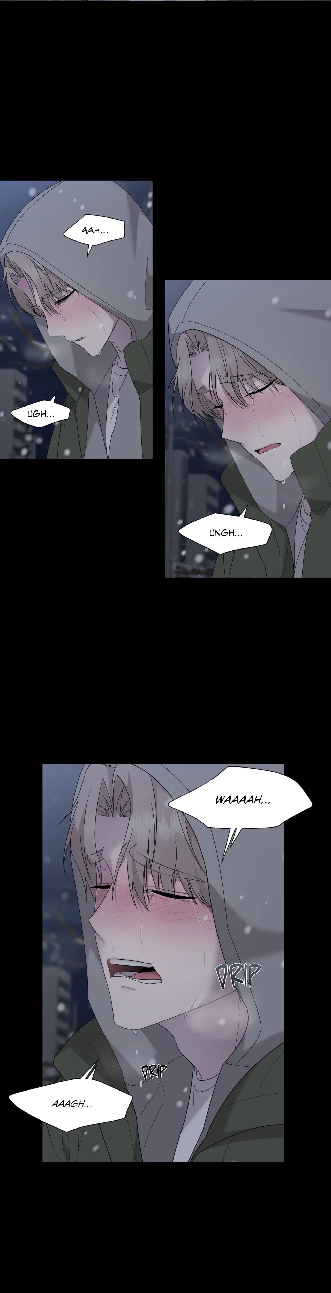 Yes Ma'am Chapter 33, page 18