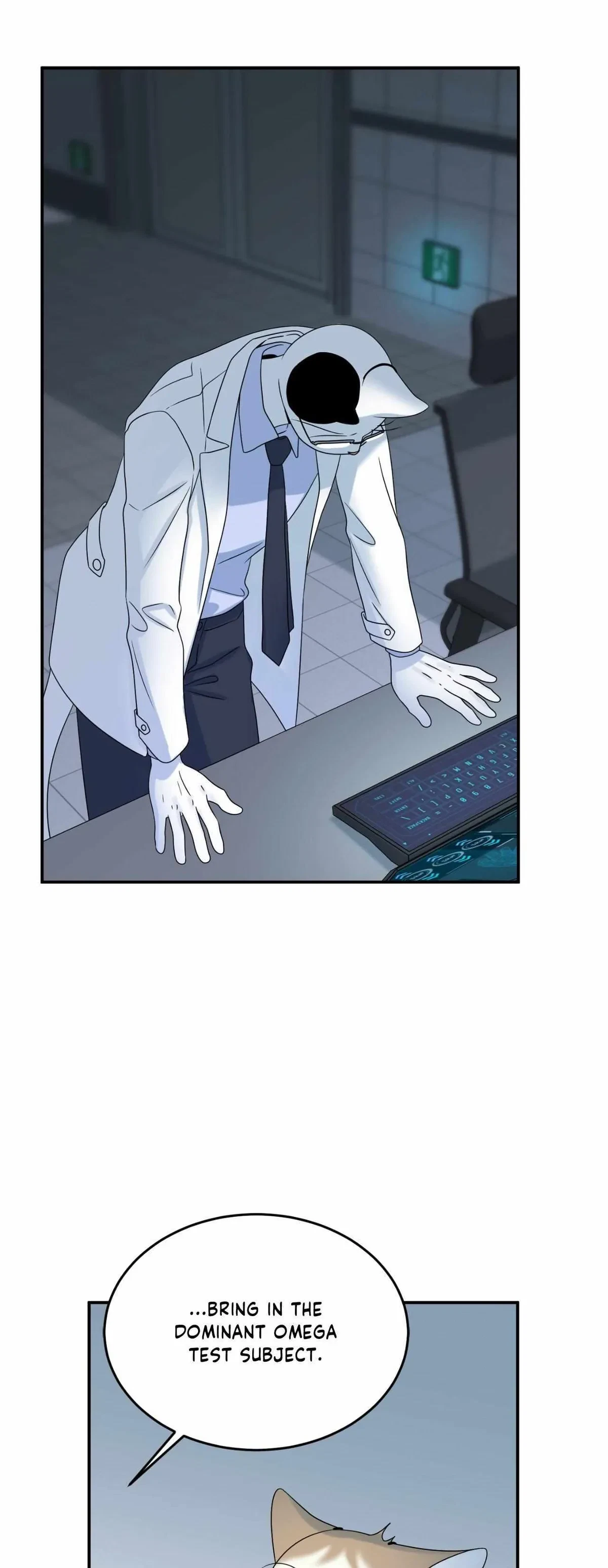Chapter 75, page 38