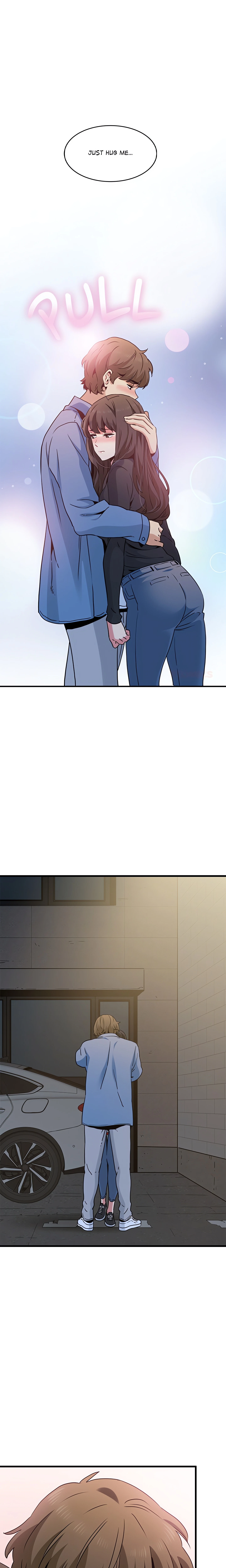 Snapping Into Love Chapter 26 (Uncensored), page 20