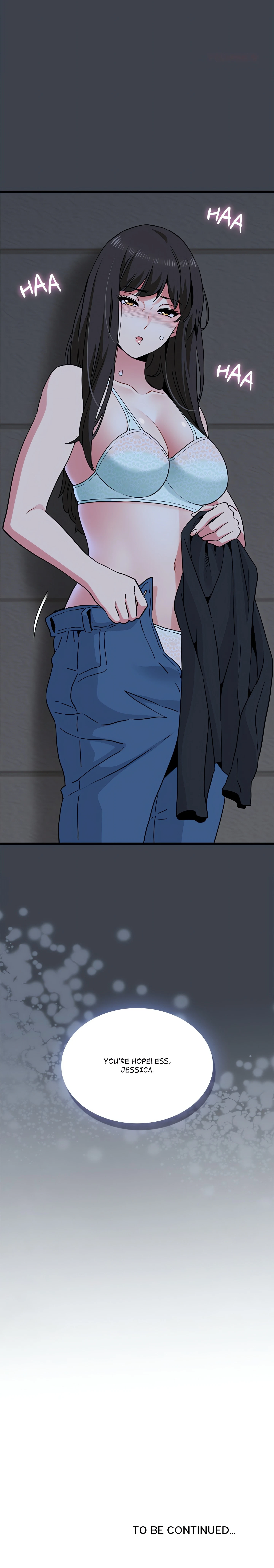 Snapping Into Love Chapter 26 (Uncensored), page 26