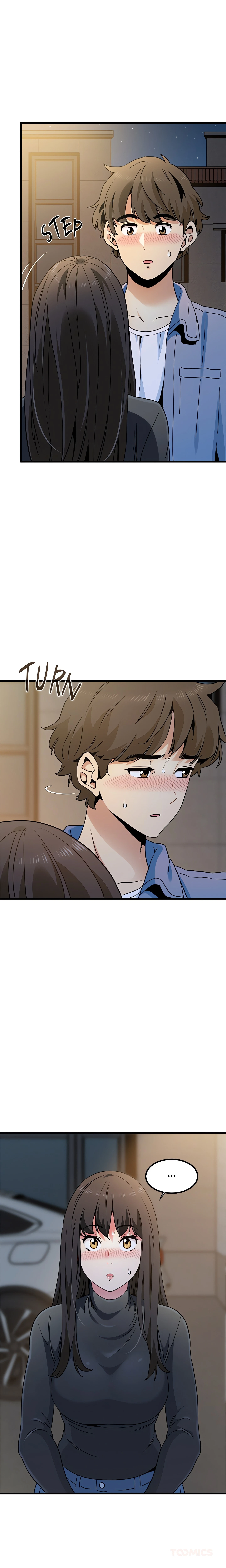 Snapping Into Love Chapter 26 (Uncensored), page 6