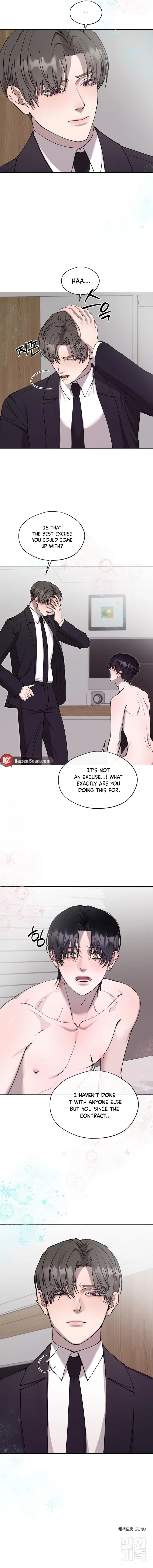 Stand By Chapter 17, page 6