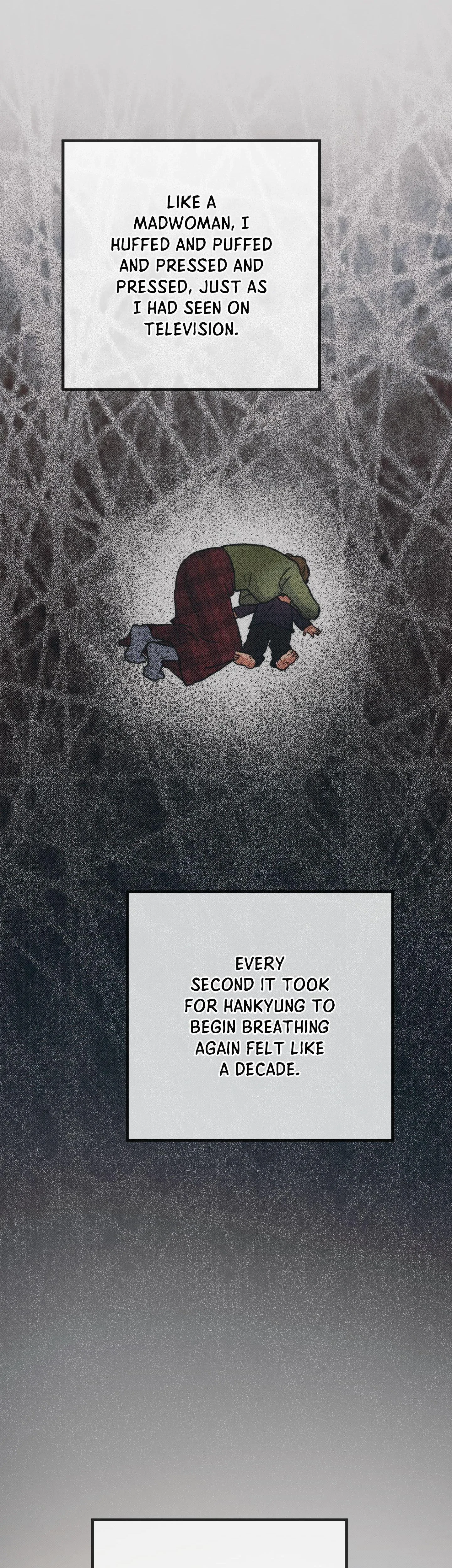A Midsummer’s Carol Chapter 18, page 33