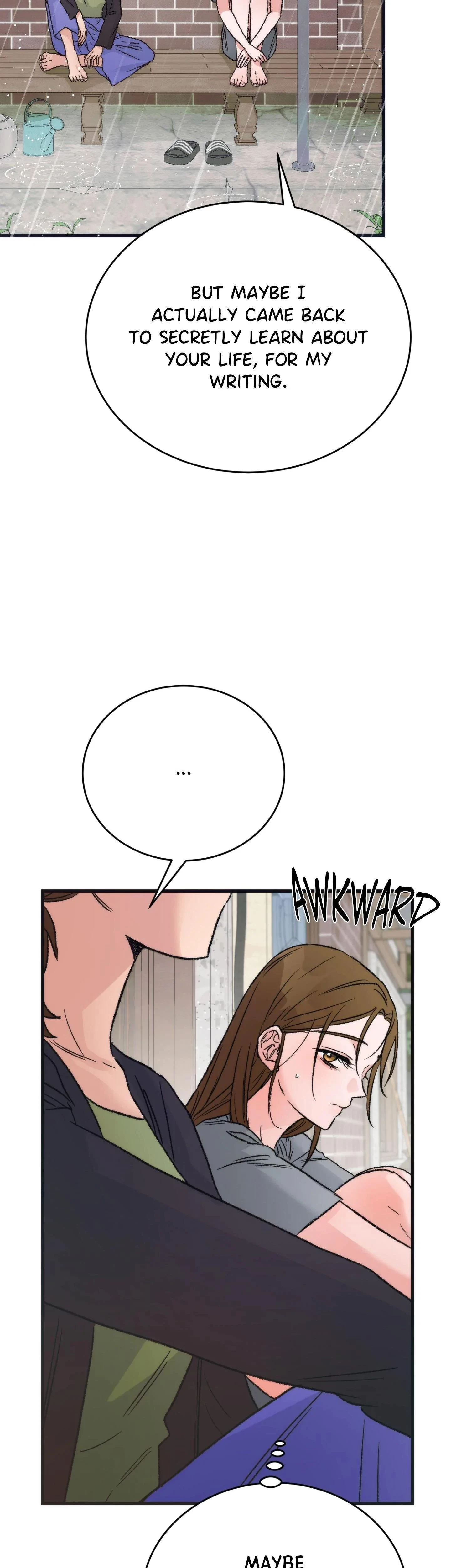A Midsummer’s Carol Chapter 18, page 4